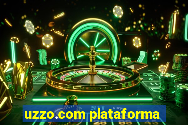 uzzo.com plataforma